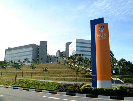 新加坡国立大学即将截止申请的专业