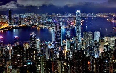 香港八所公立大学的部分专业即将截止申请
