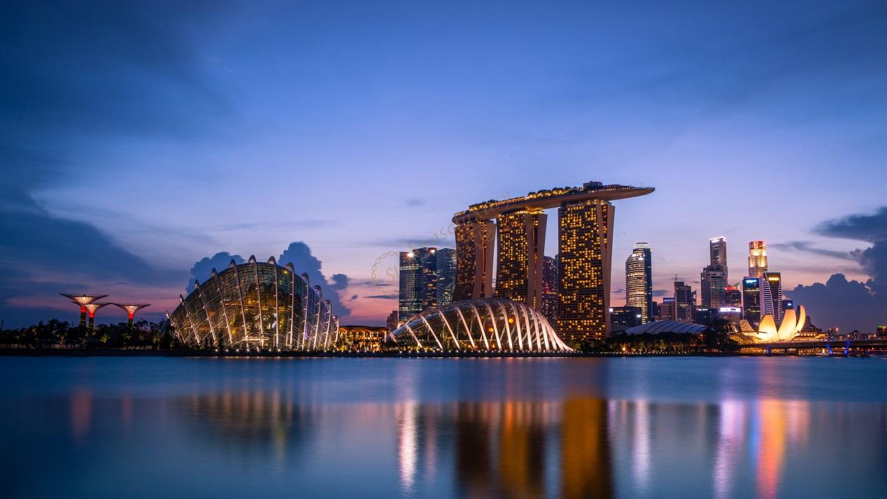 新加坡南洋理工金融科技降低语言要求