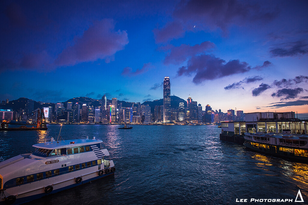 香港警方1月20日举办「护港漂」计划嘉许礼