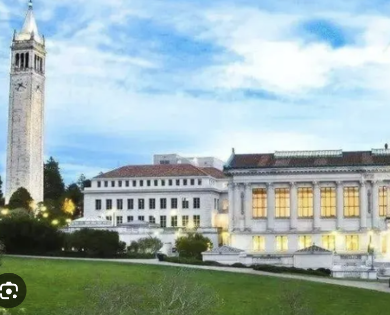 加州大学和加州州立大学系统延期