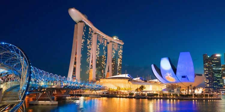 新加坡南洋理工大学2024fall更新