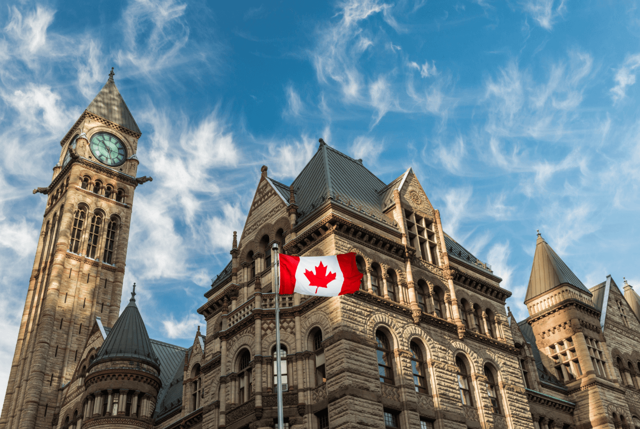 加拿大联邦移民部今天（4月5日）公布关于各省/地区的留学生配额分配方案