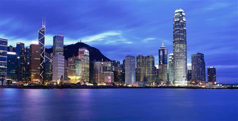 香港投资推广署4月9日表示新投资移民反应热烈