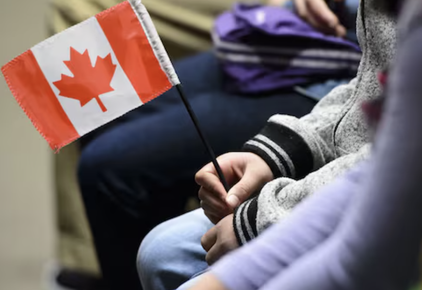加拿大或将启动特定地区移民政策