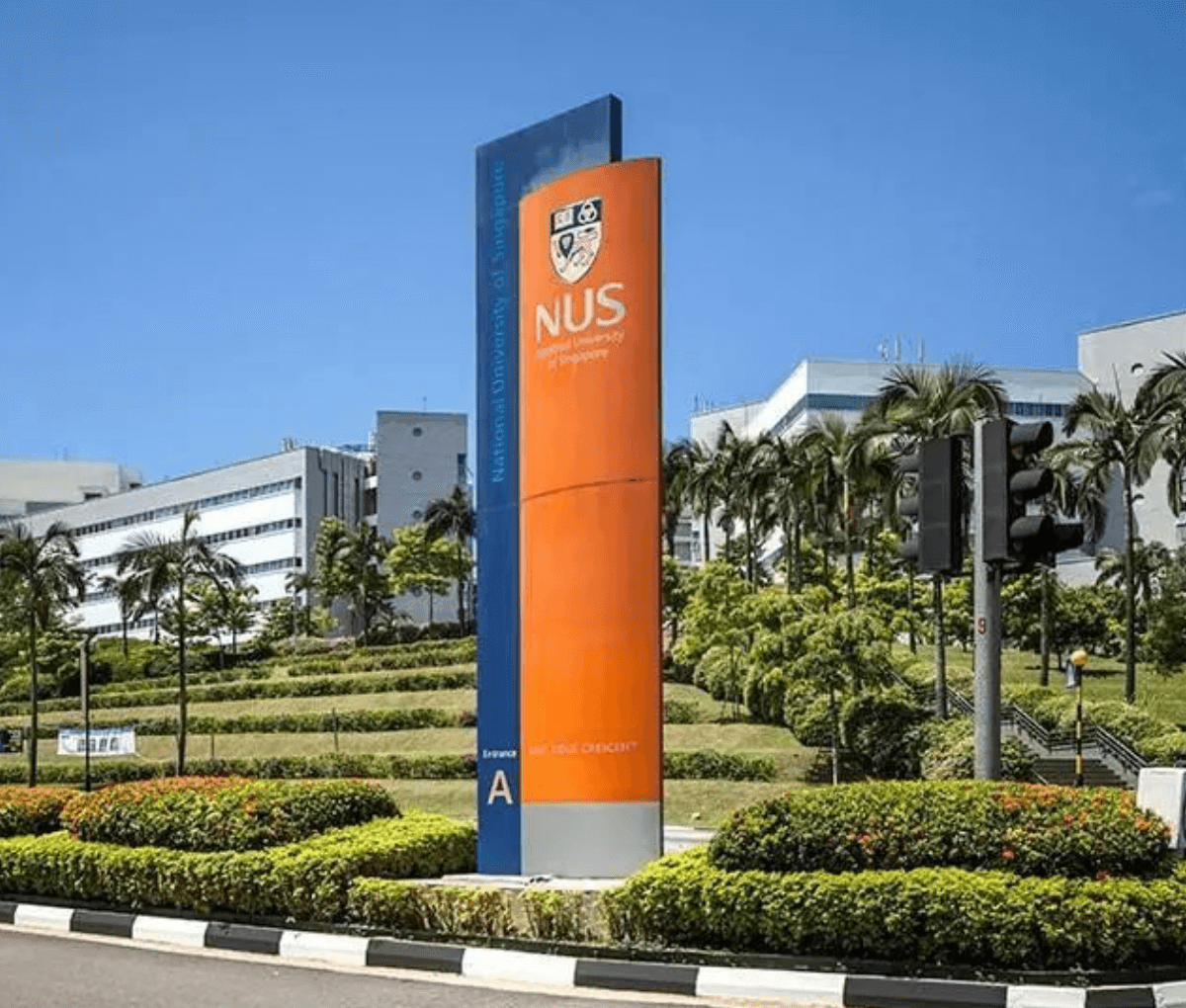 优纳留学：新加坡国立大学24fall全新开设