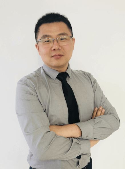刘淼老师