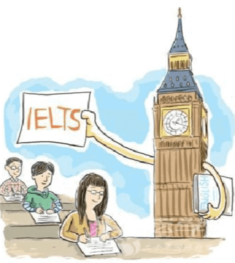 优纳英国留学：雅思要考到多少分才能去英国留学