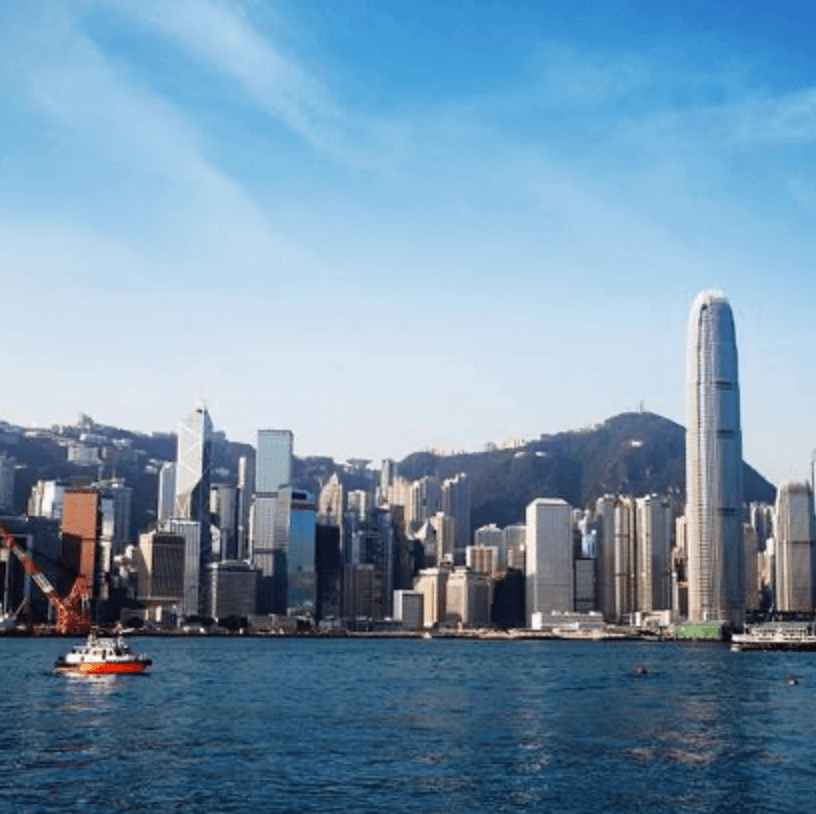 优纳香港留学：香港留学生活的十大窍门介绍