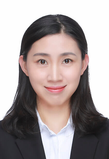沈方圆老师