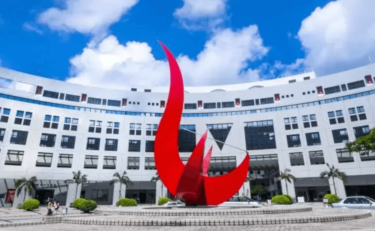 24fall香港科技大学工程学院第三轮截止