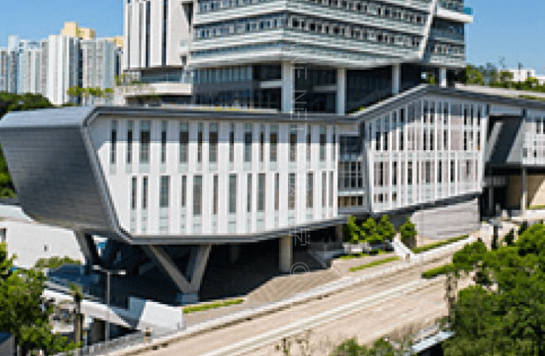 2024fall港城市大学申请变化汇总