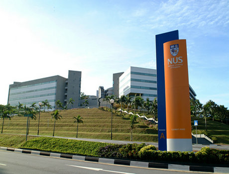 新加坡国立大学人文社科学院新增Master of Science 硕士课程