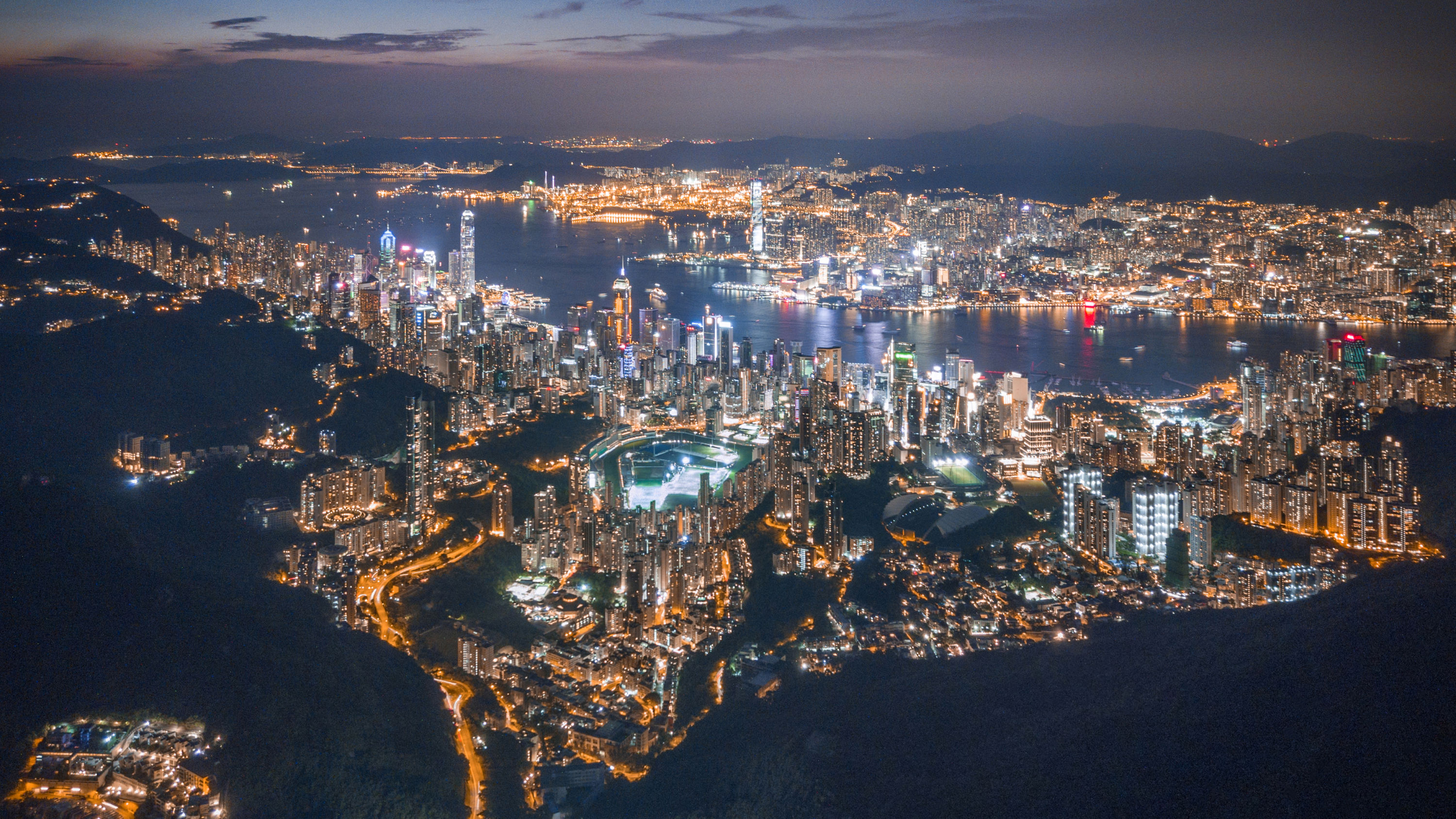 港理工预告将增设以下课程