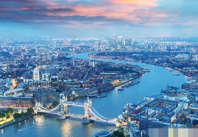 英国规定禁止大多数国际学生携带家属来英国