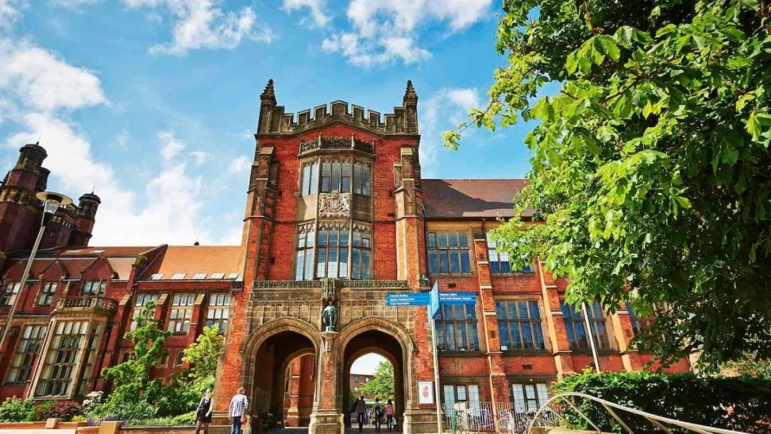 利兹大学部分学院即将截止第二轮申请