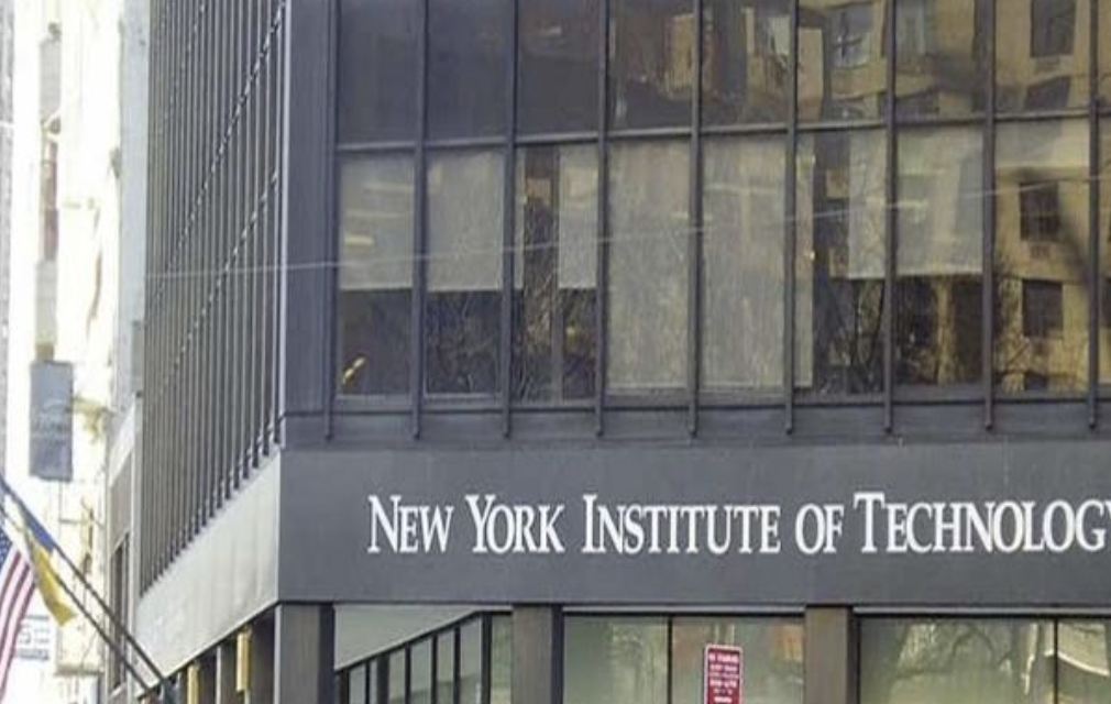 加拿大纽约理工大学温哥华校区更新