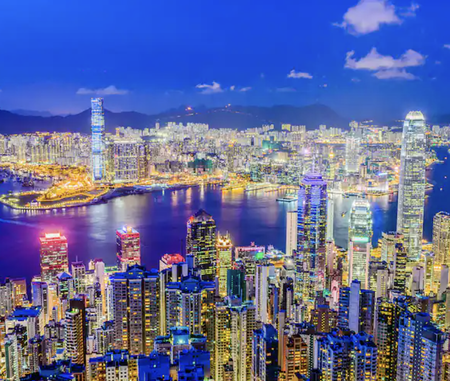 香港劳工及福利局2月22日公布「高端人才通行证计划」来港人才落户情况