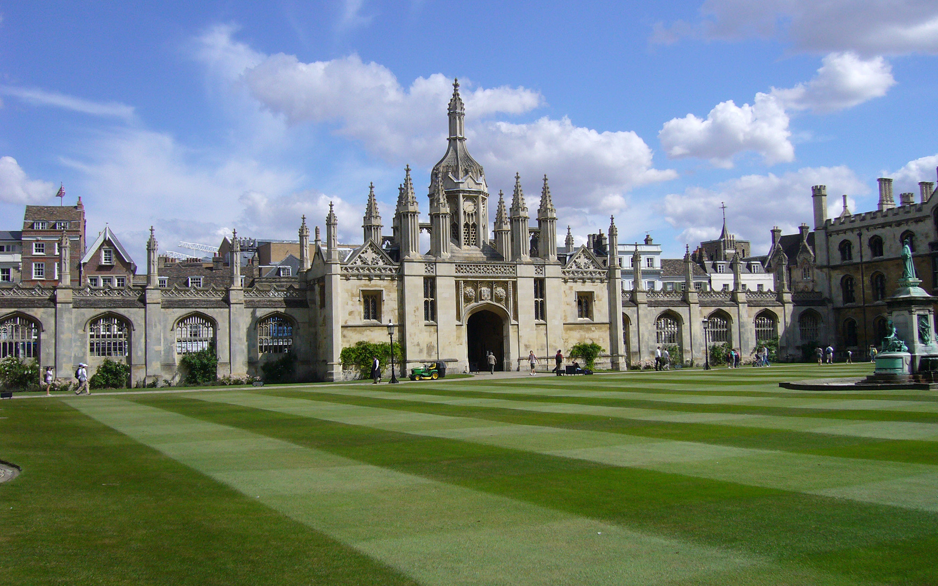 英国约克大学最新资讯