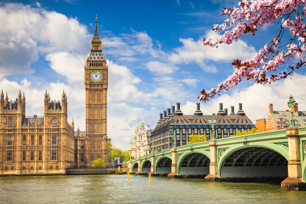英国大学在16个学科中排名第一