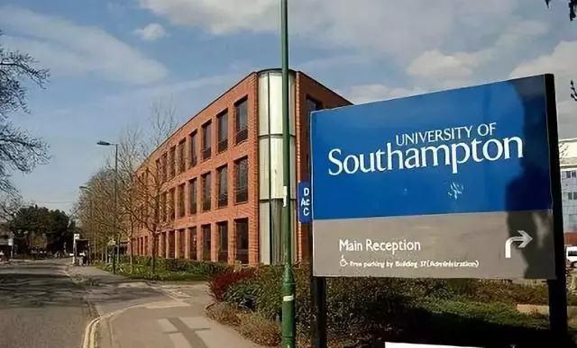 英国南安普顿大学24fall入学部分专业截至时间继续延期