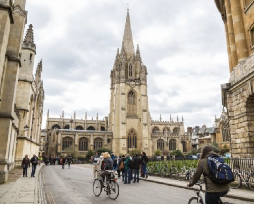 近日，完全大学指南率先发布了2025英国大学排名