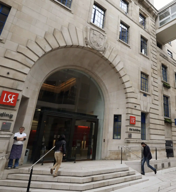 LSE官宣25fall有两大专业必须参加TMUA考试