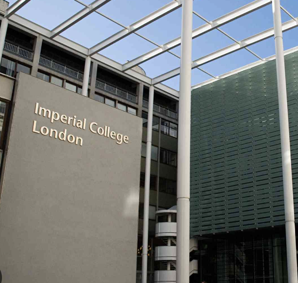 帝国理工学院公布22-23学年录取数据