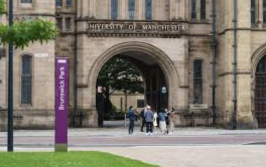 曼彻斯特大学25Fall最新变化