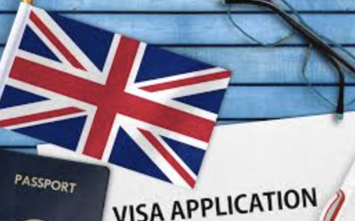 广州全新英国签证申请中心正式运营